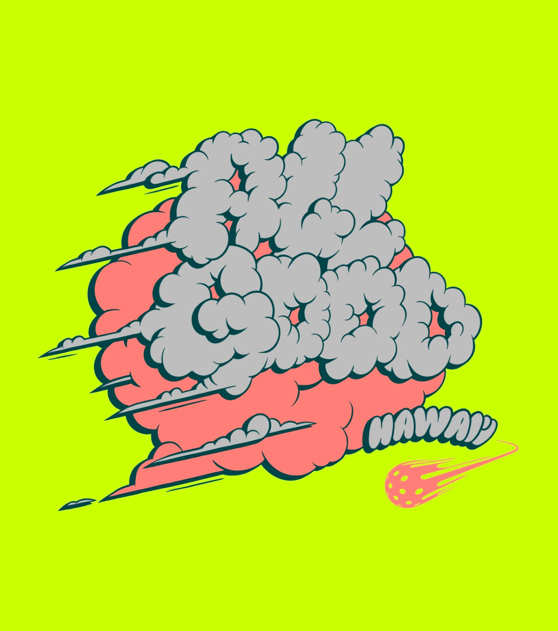 The Paki Pump, aka "Home Court Advantage”