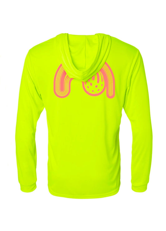 The Paki Pump, aka "Home Court Advantage”