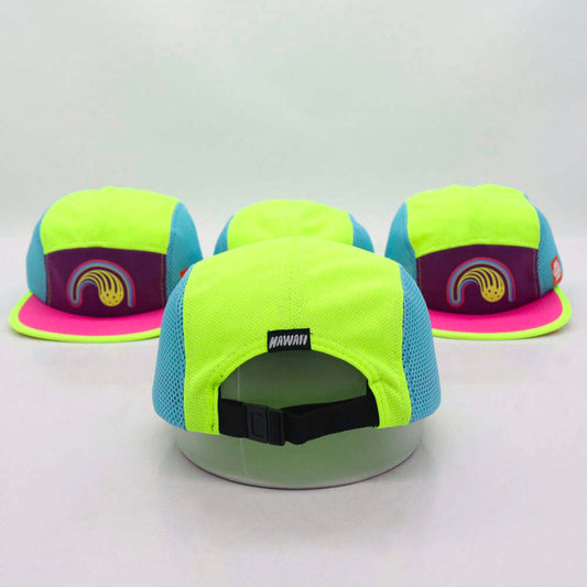 The Midday Scorcher, aka "The Heat Seeker"