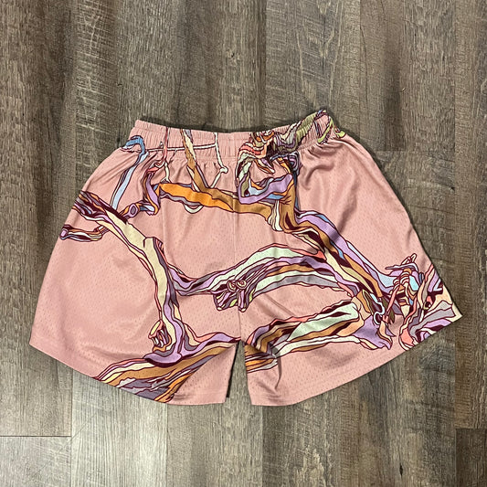 (MEN) The Milo Moves, aka "Island Roots”