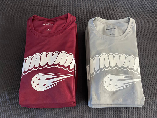 (UNISEX) The Full Tilt, aka "Gritty by Nature"