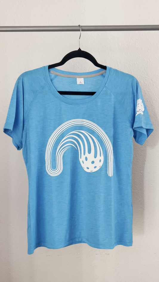 (WOMEN) The Soft Touch, aka "The Hybrid"