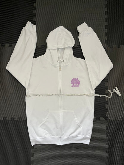 The PRG Hoodie, aka "The Warm Fuzzy"